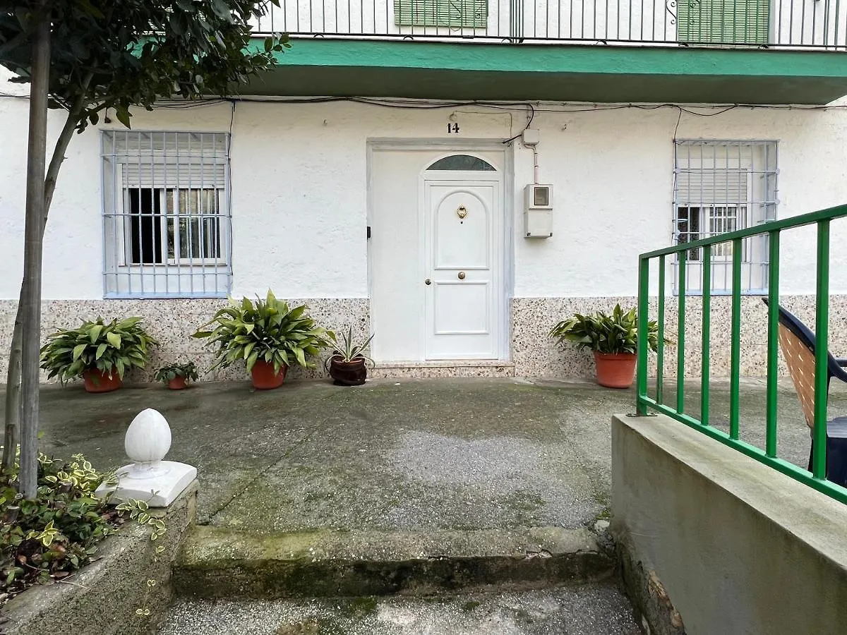 La Casa De La Abuela Villa Pinos Genil