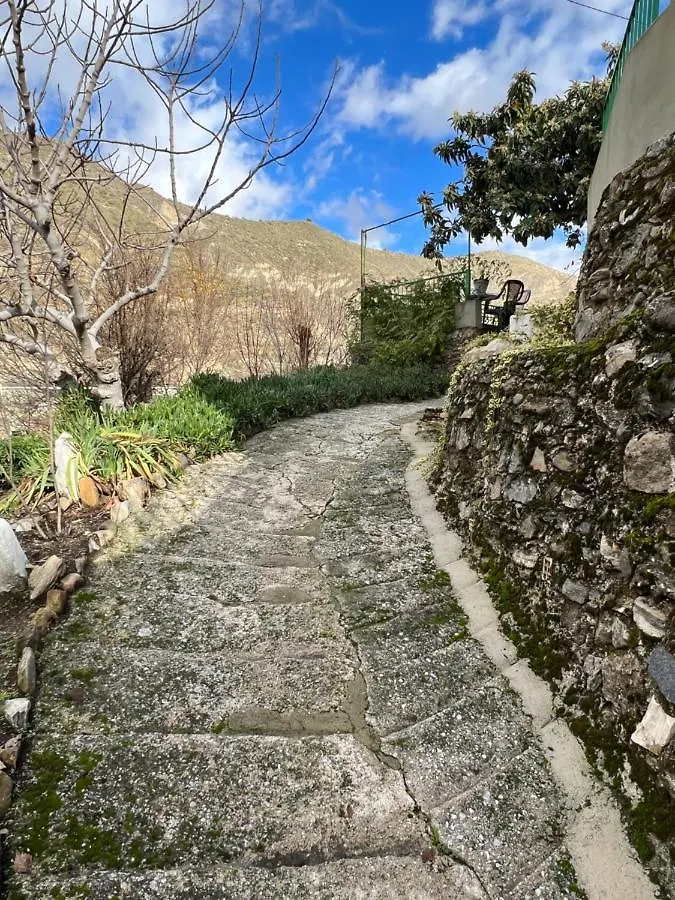 Holiday home La Casa De La Abuela Villa Pinos Genil Spain