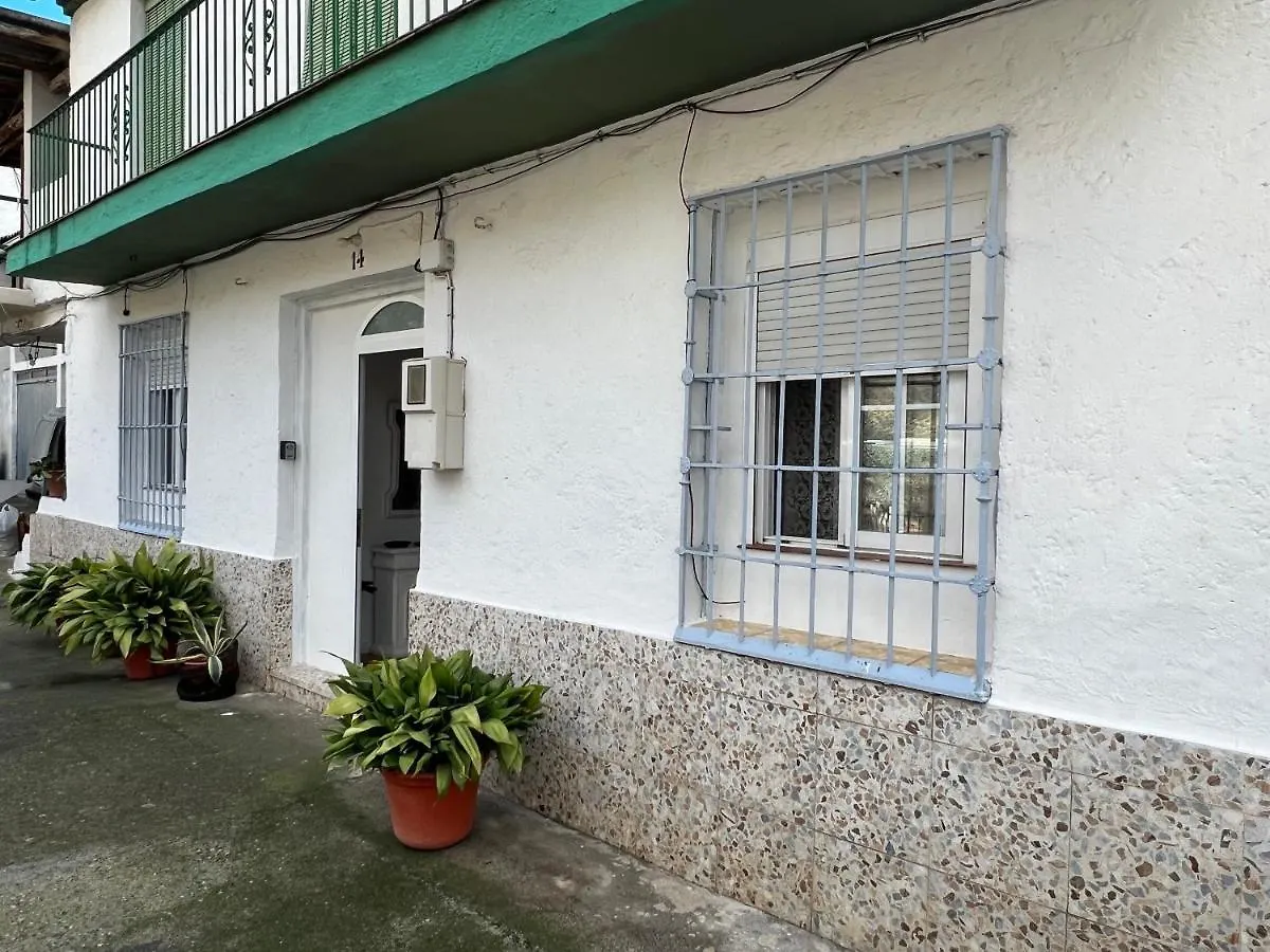 Holiday home La Casa De La Abuela Villa Pinos Genil Spain