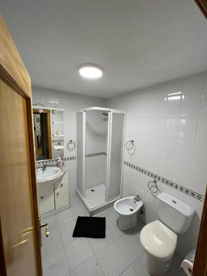 Holiday home La Casa De La Abuela Villa Pinos Genil