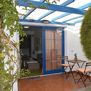  Apartamento Vv Luminoso 11ºa España