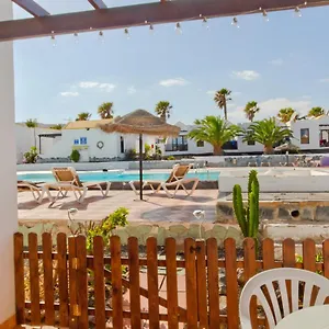  Apartamento Casamaria N2 Montecastillo España