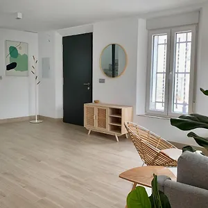  Сasa de vacaciones La Casa Del Puente