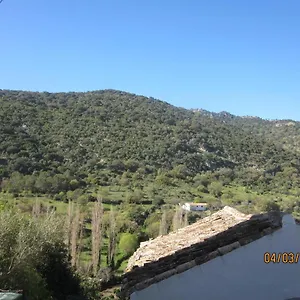  Сasa de vacaciones Casa Sol