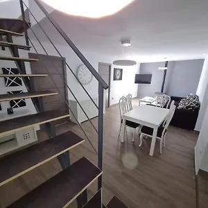  Сasa de vacaciones Mirador De Cárchel