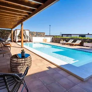  Apartamento El Callao Ii España