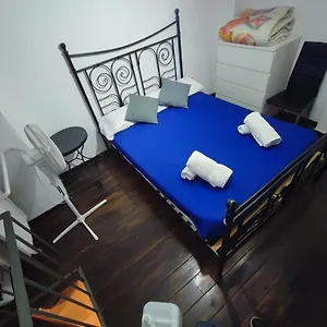  Apartamento Duplex C/alvarez España