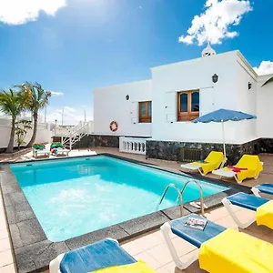  Villa Ramos Dos España