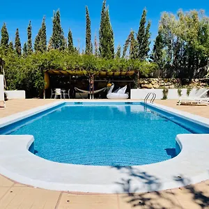  Apartamento Mojacar With Pool