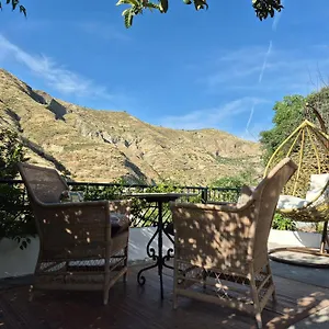  Apartamento La Casa De La Abuela